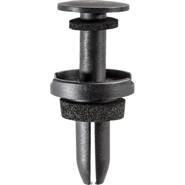 Auveco CHRYSLER PUSH TYPE RETAINER, 10PK 20768 - main